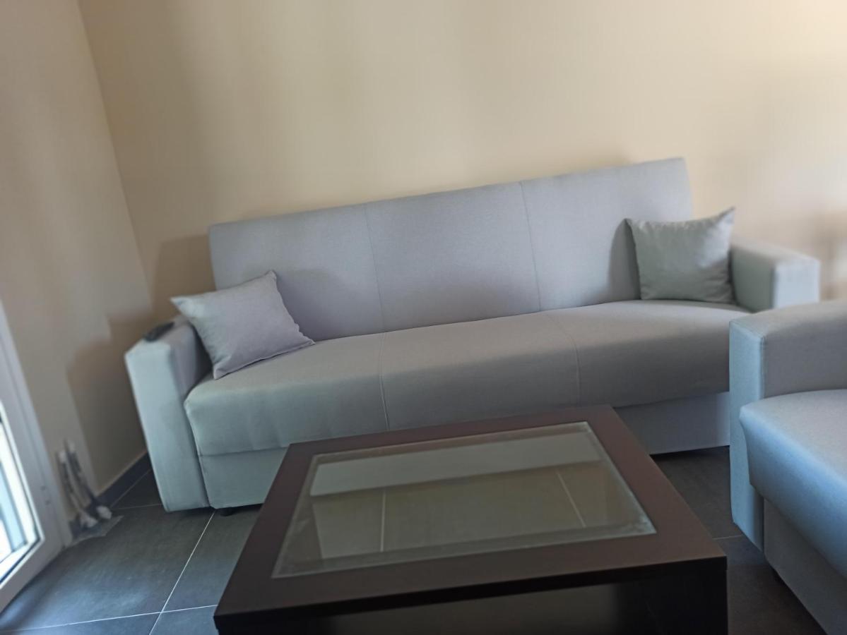 Foteinos Apartments Perivólion 外观 照片