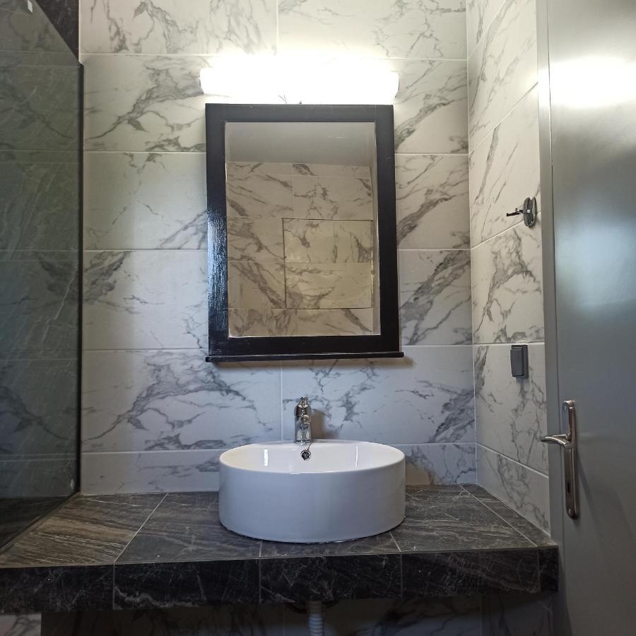 Foteinos Apartments Perivólion 外观 照片