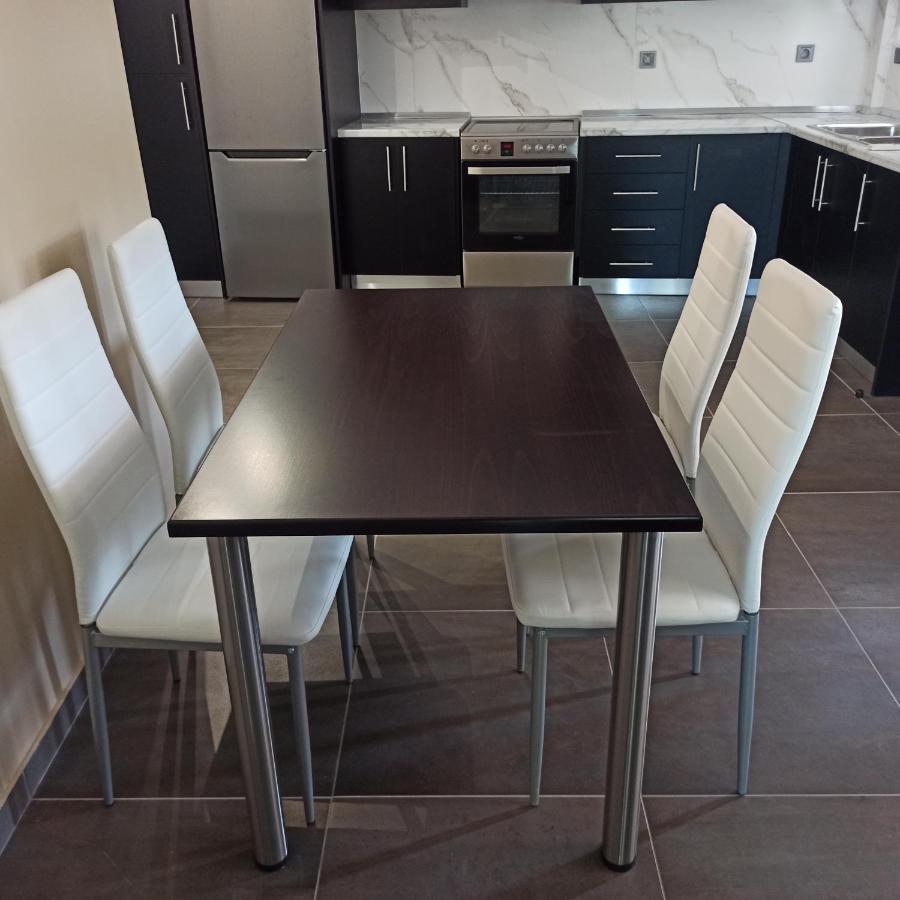 Foteinos Apartments Perivólion 外观 照片
