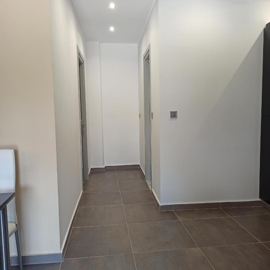 Foteinos Apartments Perivólion 外观 照片