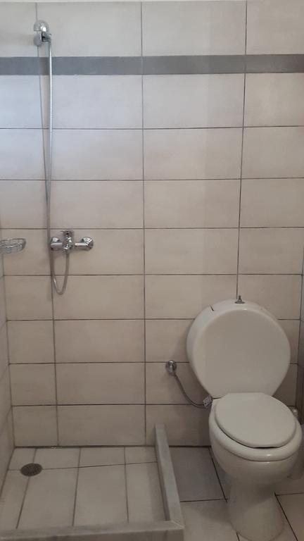 Foteinos Apartments Perivólion 外观 照片