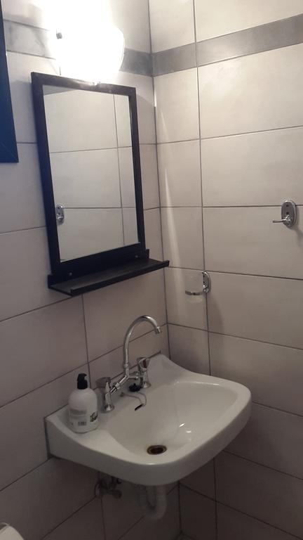 Foteinos Apartments Perivólion 外观 照片