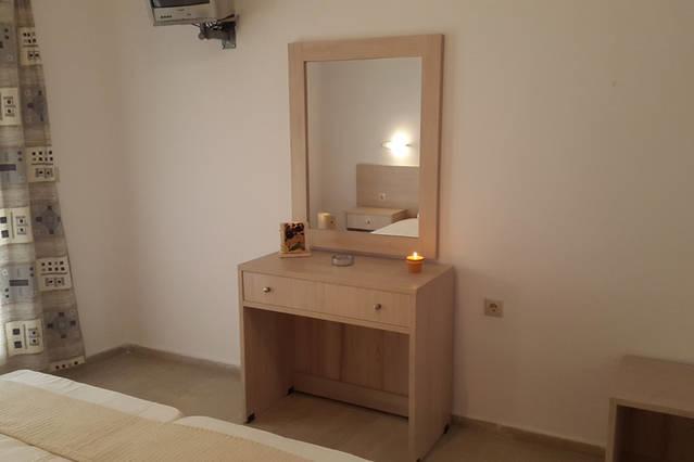 Foteinos Apartments Perivólion 外观 照片