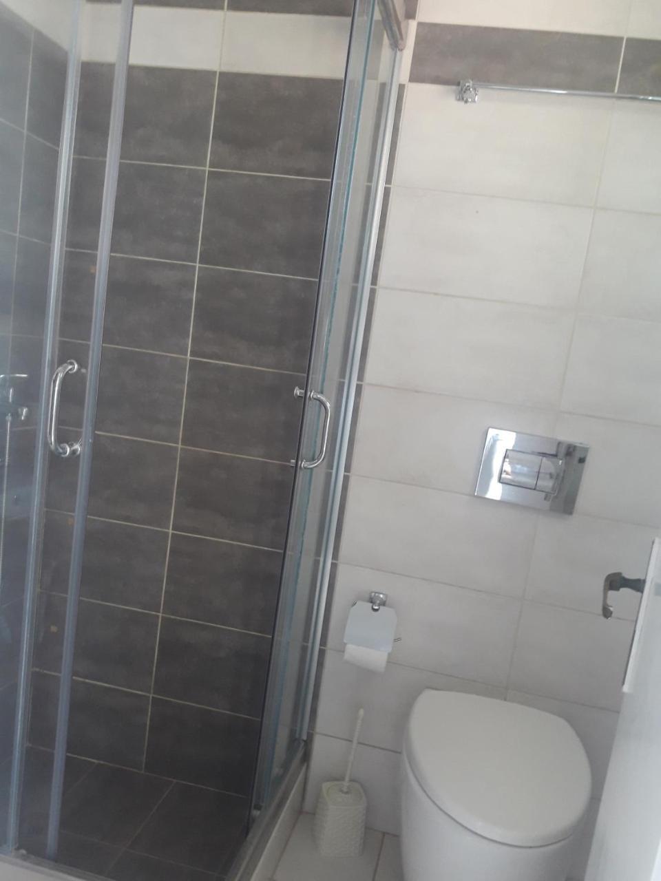 Foteinos Apartments Perivólion 外观 照片