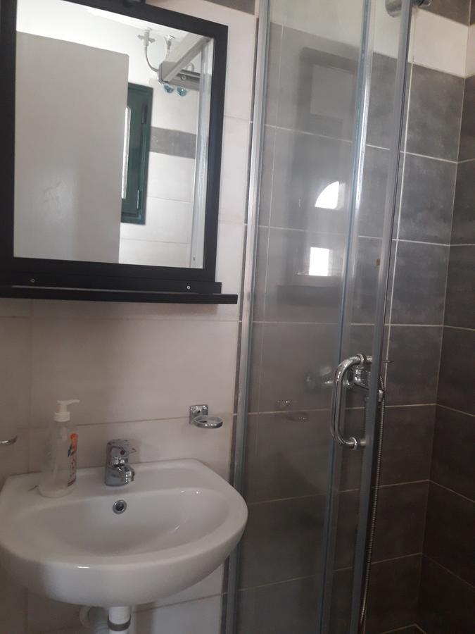 Foteinos Apartments Perivólion 外观 照片