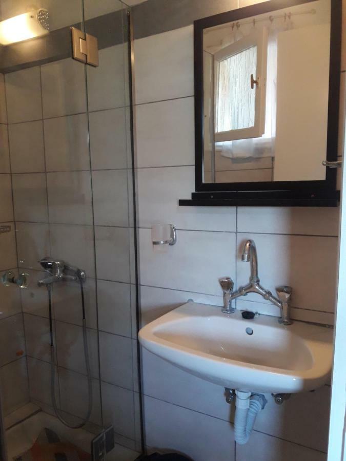 Foteinos Apartments Perivólion 外观 照片
