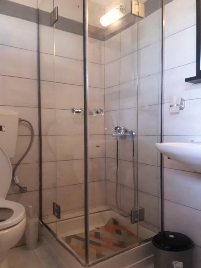 Foteinos Apartments Perivólion 外观 照片