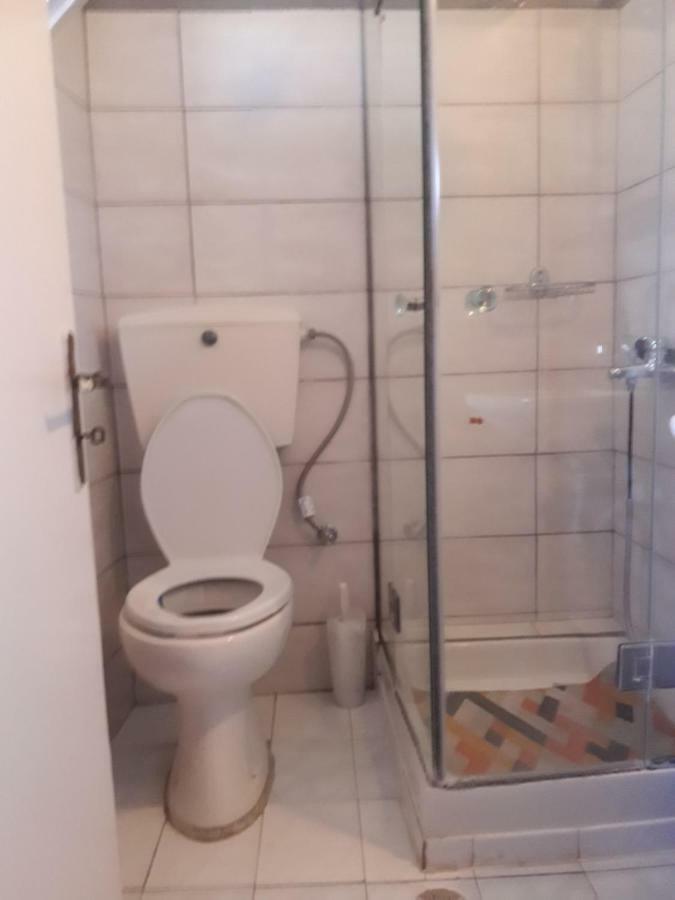 Foteinos Apartments Perivólion 外观 照片