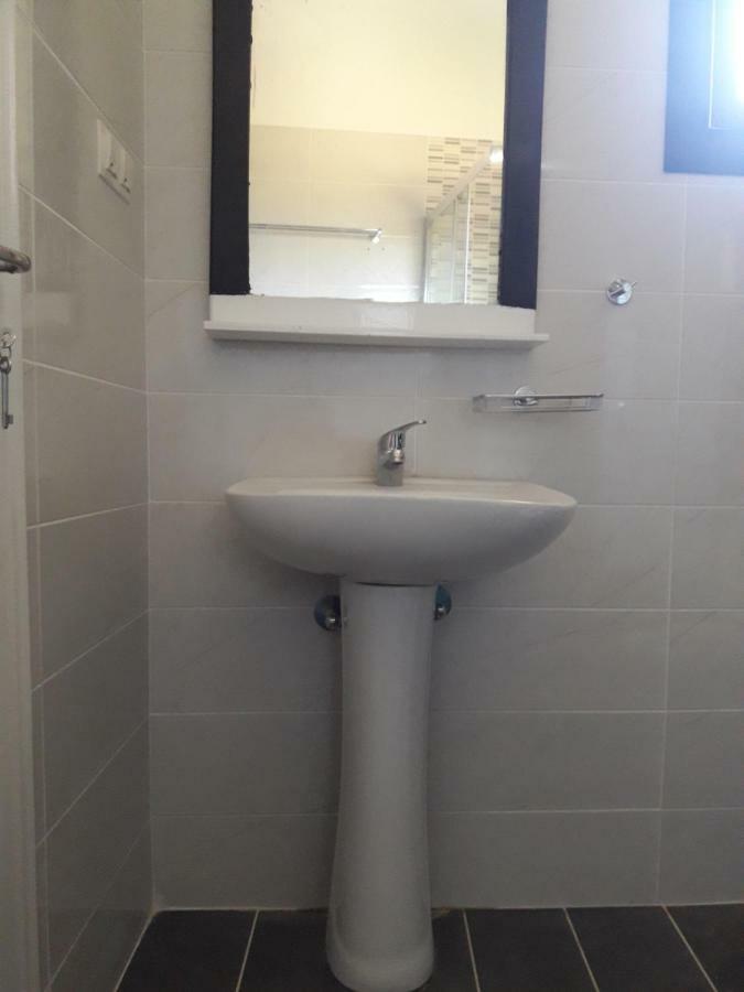 Foteinos Apartments Perivólion 外观 照片