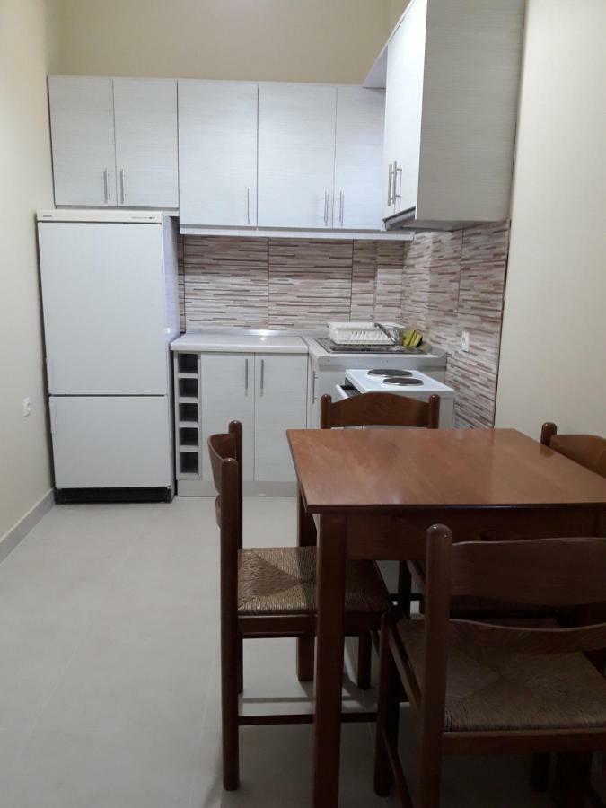 Foteinos Apartments Perivólion 外观 照片