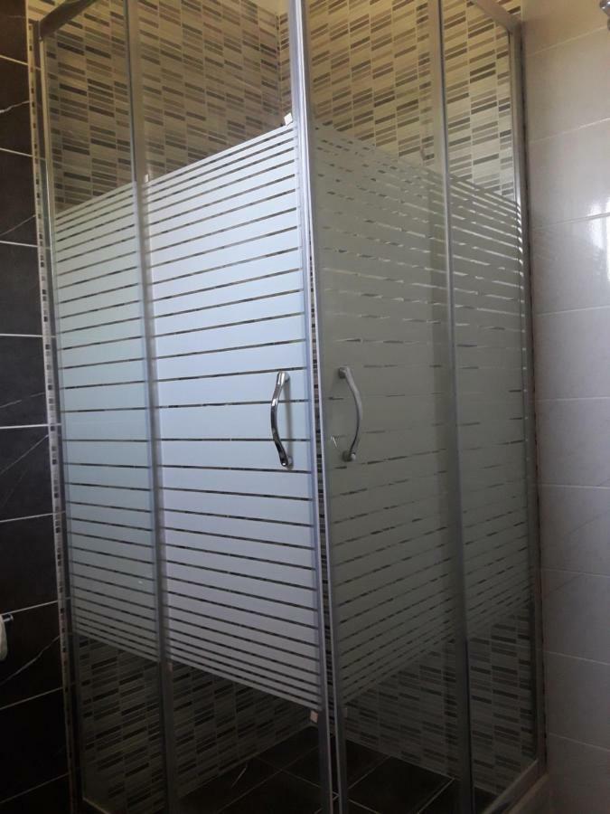 Foteinos Apartments Perivólion 外观 照片